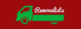 Removalists Westonia - Furniture Removalist Services